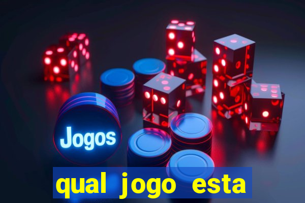 qual jogo esta pagando agora